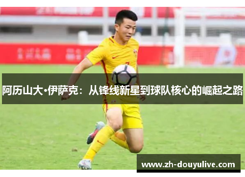 阿历山大·伊萨克：从锋线新星到球队核心的崛起之路